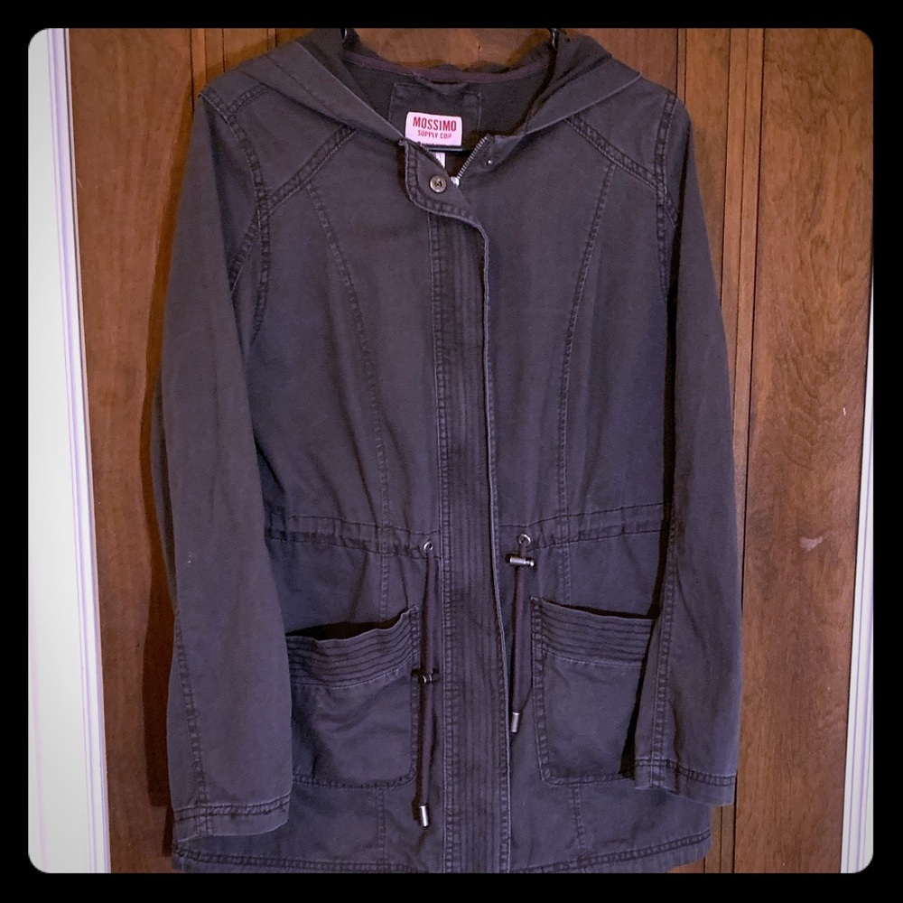 Mossimo jacket